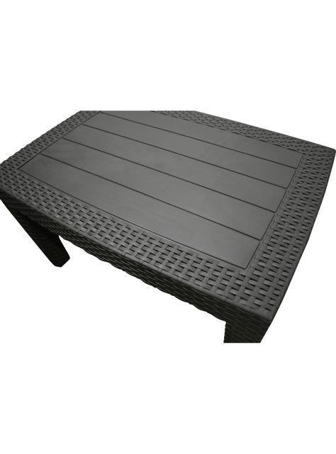 Juego de Living Menorca Ratán 2C + 2 Sillones-5