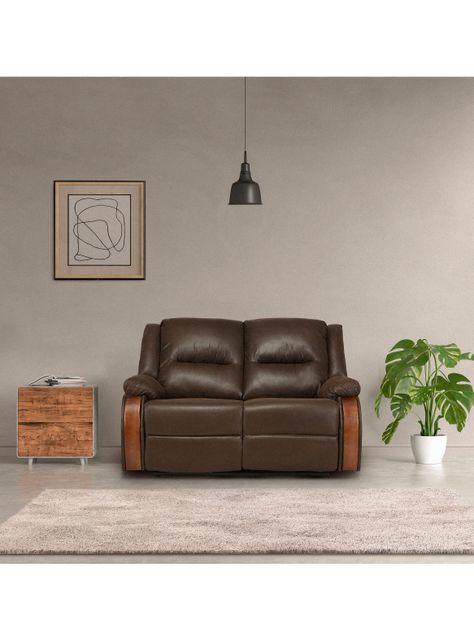 Sofá Reclinable Rusty 2C PU-4