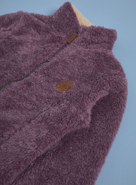 Polar Melange Cierre-4