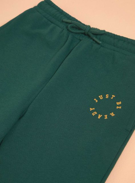 Pantalón Fleece Mini Estampado-4