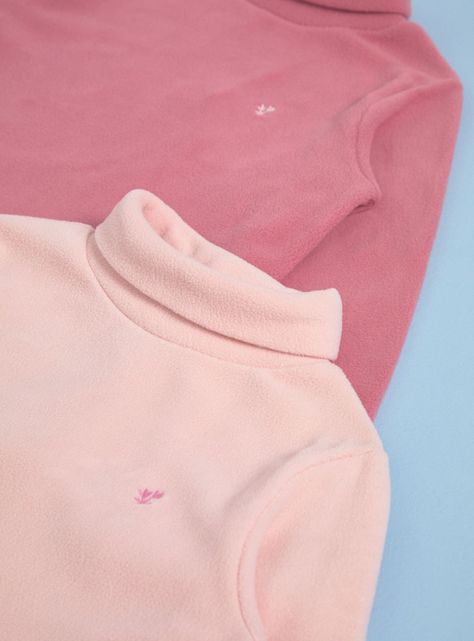 Polera Beatle Bipack Micropolar-2