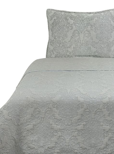 Quilt Turquía 1.5 Plazas-0