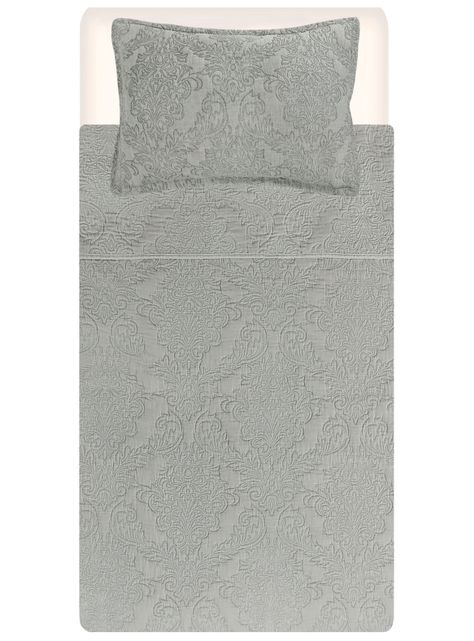 Quilt Turquía 1.5 Plazas-3