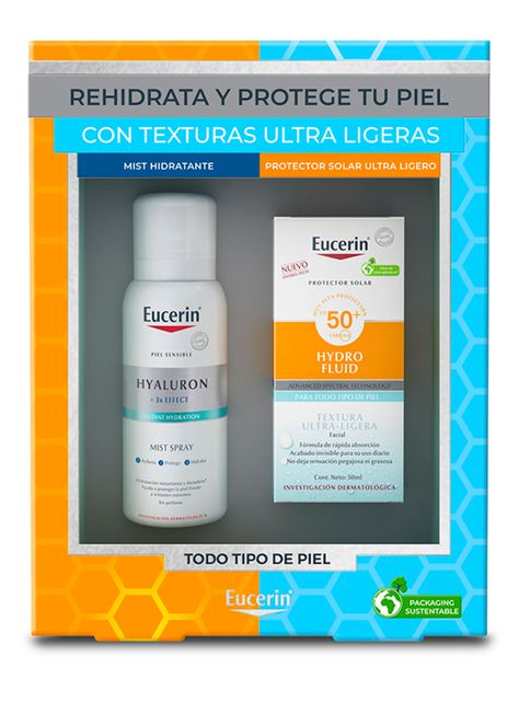 Pack Rutina Duo Protector Solar+Mist-1
