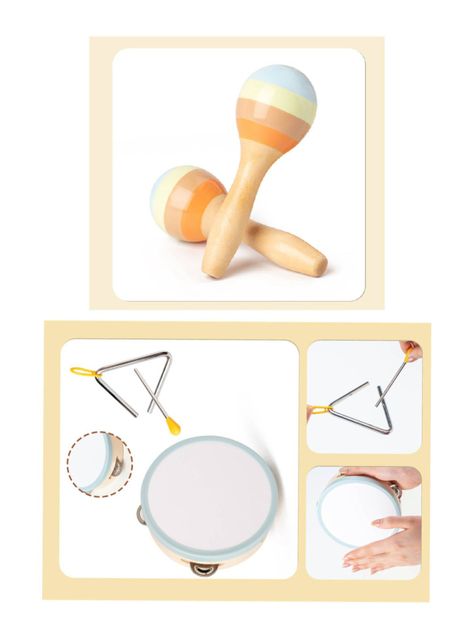 Set Musical Montessori-3