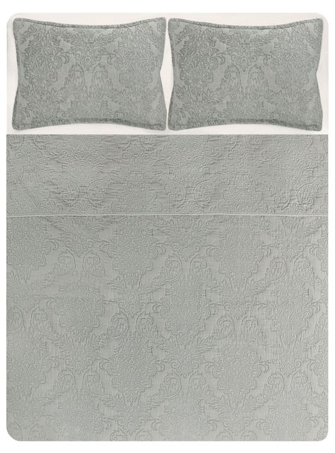 Quilt Turquía King-3