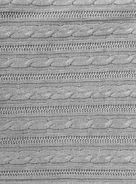 Manta Kidscool Tricot Gris-1