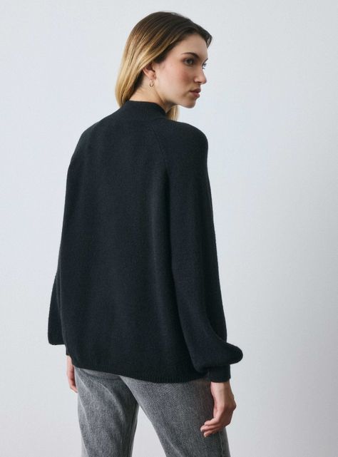 Sweater Aplicación Lentejuelas-1