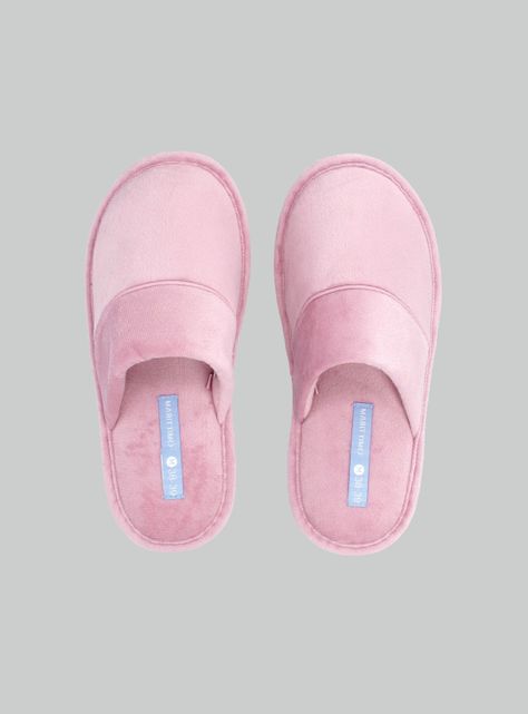 Pantufla con Estuche de Regalo-0