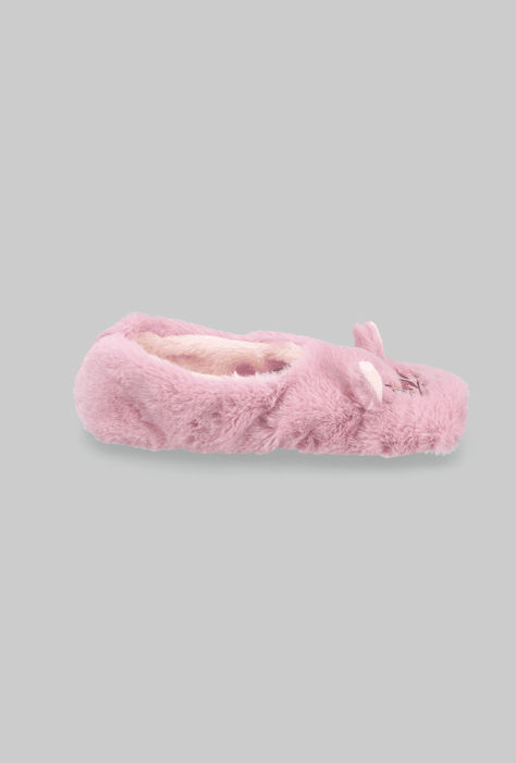 Pantufla Disney Ángel-3