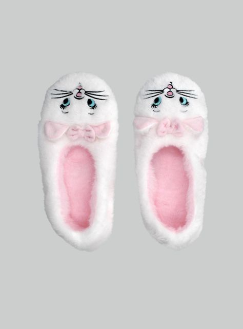 Pantufla Disney Marie-0