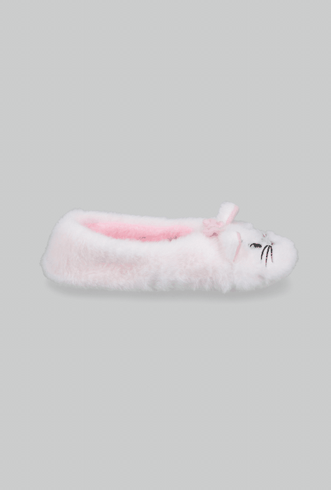 Pantufla Disney Marie-3