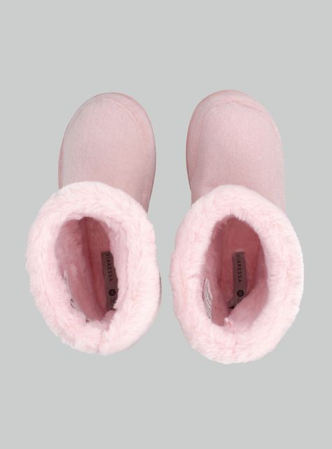 Pantufla Botita Chiporro-0
