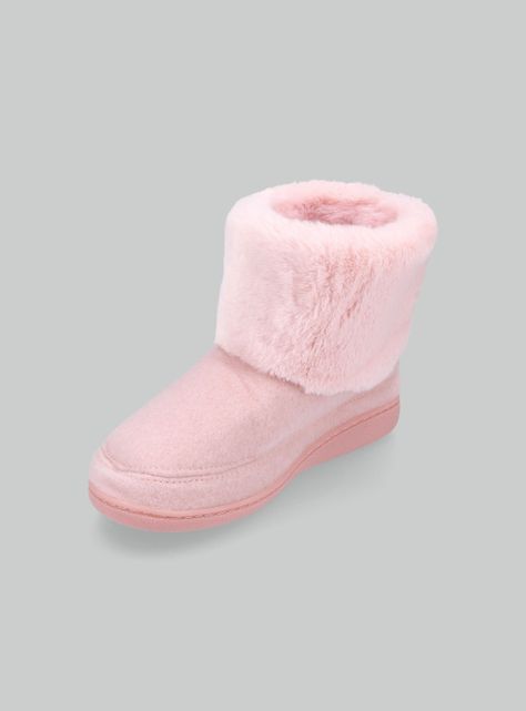 Pantufla Botita Chiporro-2