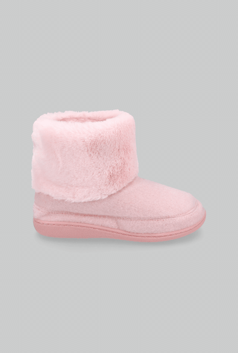 Pantufla Botita Chiporro-3