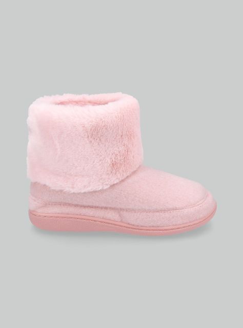 Pantufla Botita Chiporro-1