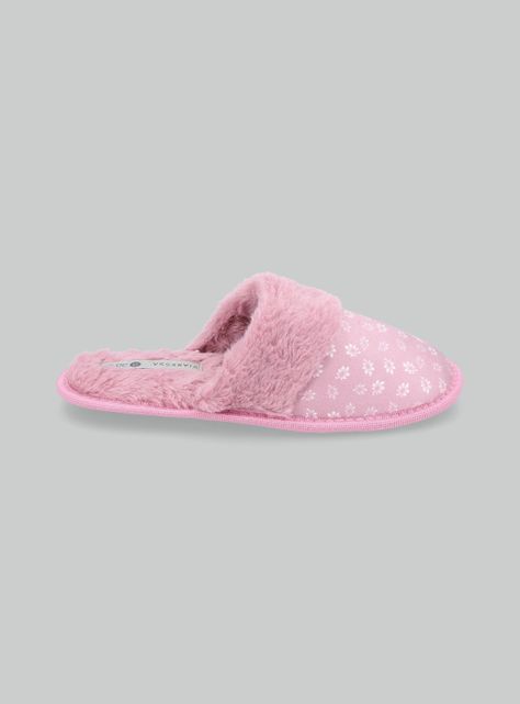 Pantufla Estampada Cajita para Regalo-1