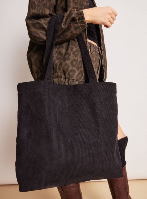 Cartera Tote Cotelé-1