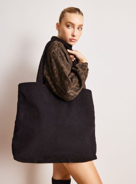 Cartera Tote Cotelé-0