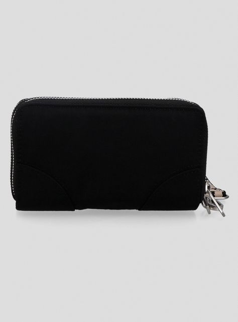 Billetera con Strap Tejida con Diseño-1