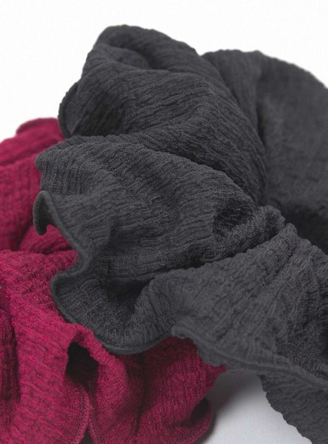 Pack de 2 Scrunchies-2
