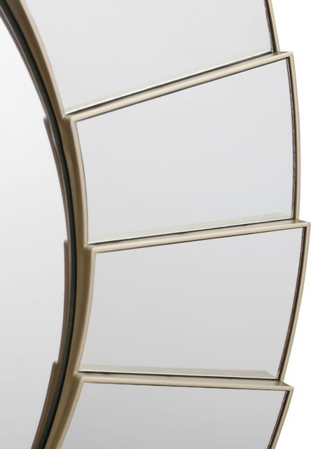 Espejo Redondo 56 x 56 cm-1