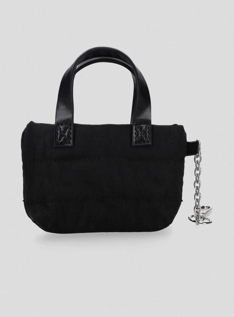 Llavero Charm Mini Cartera-1