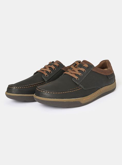 Zapato Cardinale Sport Oxford Hombre-3