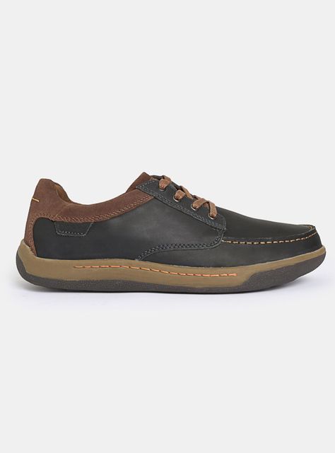 Zapato Cardinale Sport Oxford Hombre-1