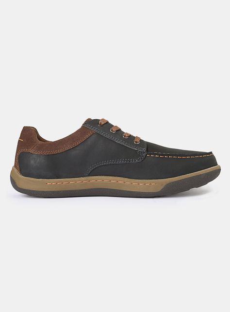 Zapato Cardinale Sport Oxford Hombre-2