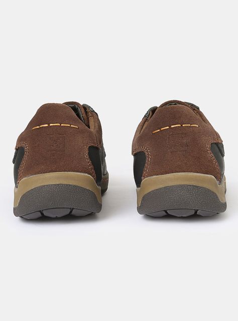 Zapato Cardinale Sport Oxford Hombre-4