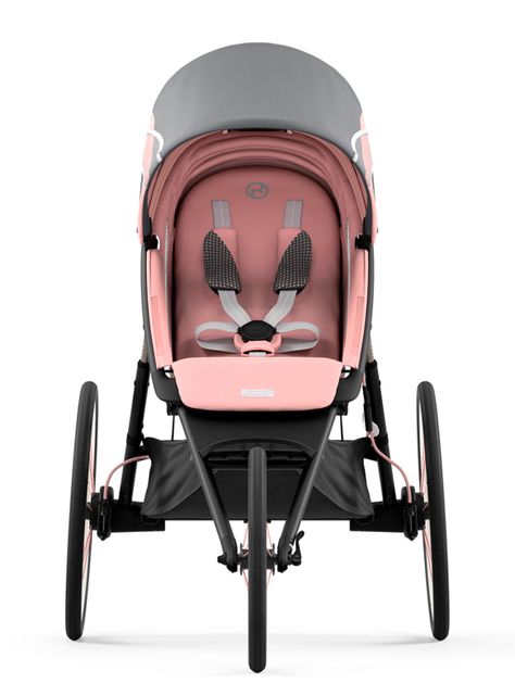 Coche Deportivo Avi Gris Ros-1
