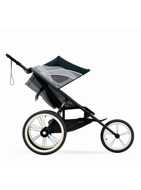 Coche Deportivo Avi Negro-2