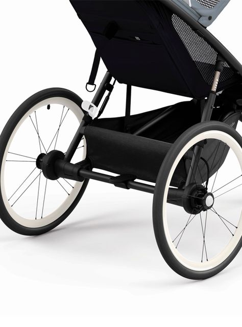 Coche Deportivo Avi Negro-4