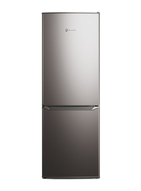 Refrigerador Bottom Freezer Frío Directo 166 Litros MED165-0