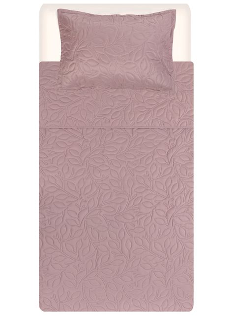 Quilt 1 Plaza Hojas HP-3