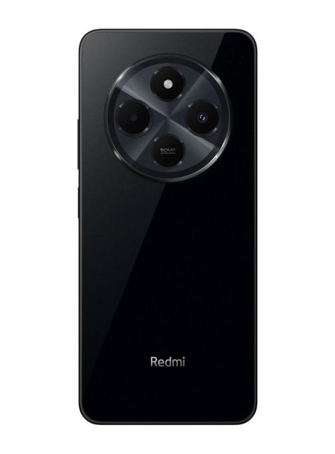Smartphone Redmi 14C 128GB 6.9" Negro Liberado-3