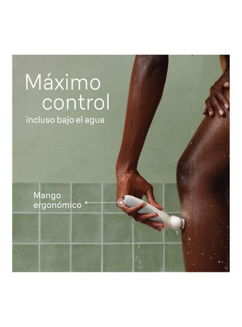 Depiladora de Pinzas Silk-épil 9 Inalámbrica-5