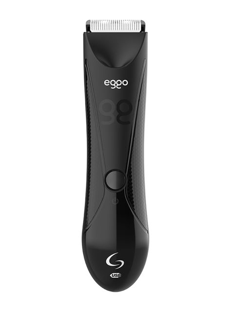Rasuradora Corporal Masculina Eggo-0