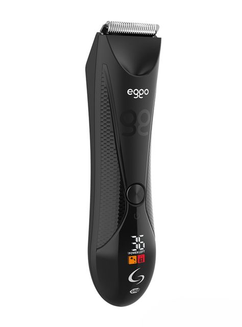 Rasuradora Corporal Masculina Eggo-3