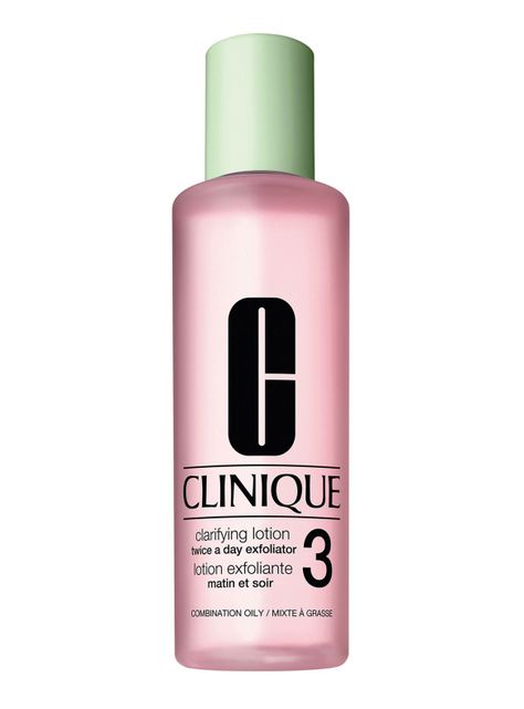 Loción Facial Exfoliante Clarifying Lotion 3 400ml-0
