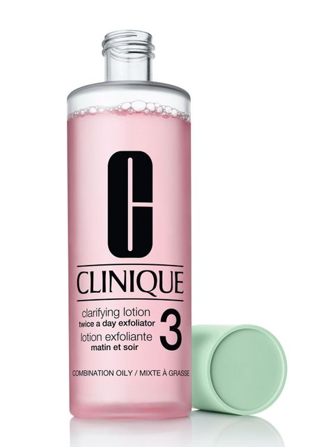 Loción Facial Exfoliante Clarifying Lotion 3 400ml-2