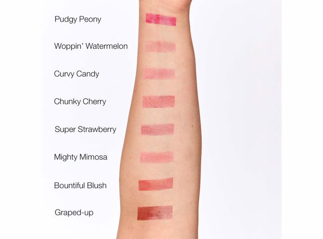 Bálsamo Clinique de Labios Chubby Stick Whola Lotta Honey-2