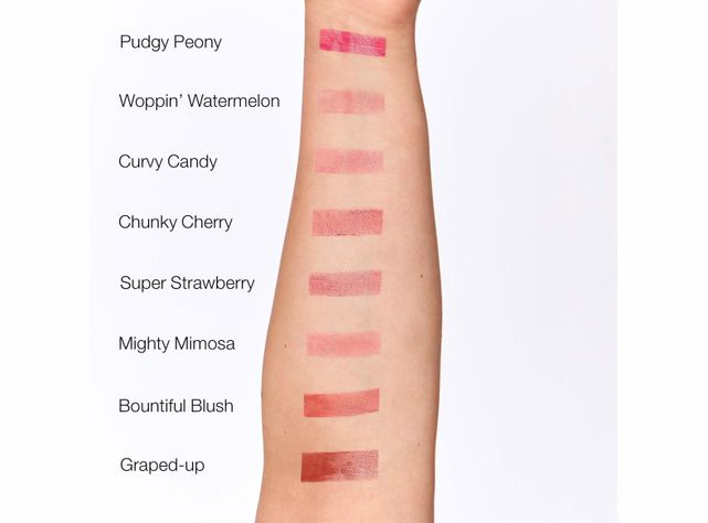 Bálsamo Clinique Labial Chubby Stick Chunky Cherry-2