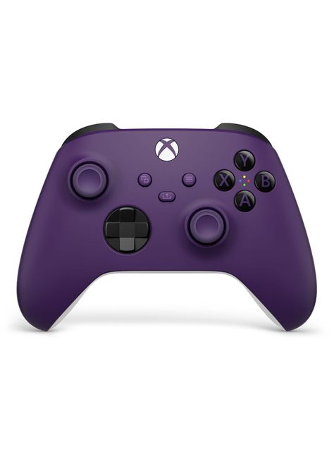 Control Xbox Morado-0