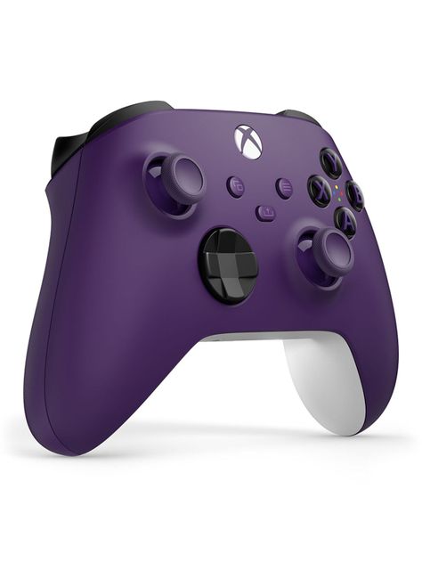 Control Xbox Morado-2