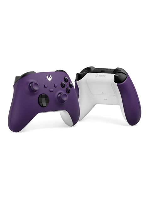 Control Xbox Morado-1