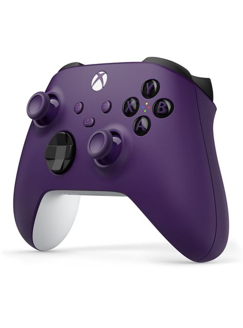 Control Xbox Morado-3