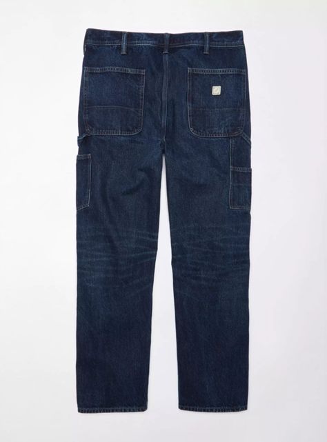 Jeans AE Carpenter-4