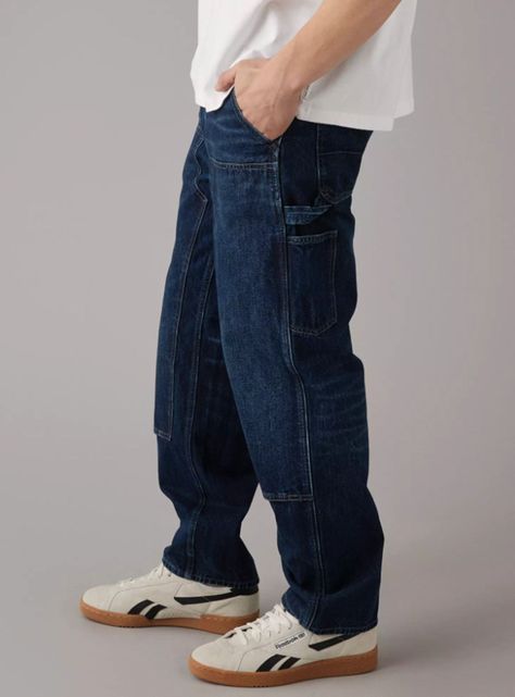 Jeans AE Carpenter-0